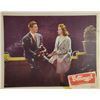 Image 5 : Betrayed/When Stranger Marry Lobby Card (1944)