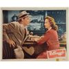 Image 8 : Betrayed/When Stranger Marry Lobby Card (1944)