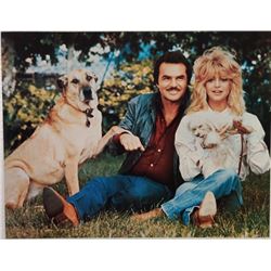 Best Friends Lobby Card (1982)