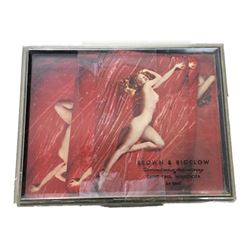 Playboy Playing Cards