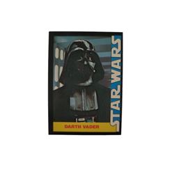 1977 Star Wars Wonder Bread Trading Card #5