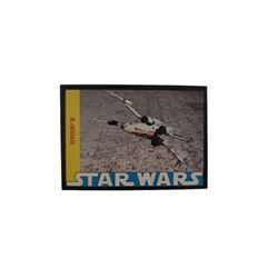 1977 Star Wars Wonder Bread Trading Card #15