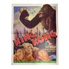 Image 1 : King Kong (1955) Poster