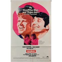 Norwood (1970) Movie Poster