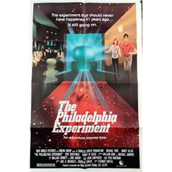 The Philadelphia Experiment (1984)