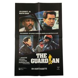 The Guardian (1985) Movie Poster