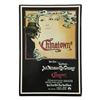 Image 1 : Chinatown (1974) Window Card Movie Poster