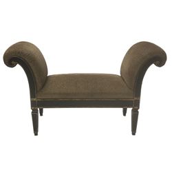 Rob Zombie Music Video "Radio" Setee Bench