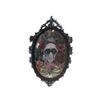 Image 1 : Rob Zombie Music Videos Custom Painted Skeleton Mirror