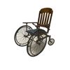 Image 1 : Annabelle: Creation (2017) Screen Used Wheelchair Movie Props