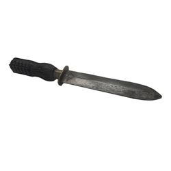 Aquaman Manta's Father Heirloom Knife Movie Props