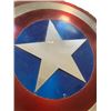 Image 2 : Captain American: The First Avenger Hero Shield Movie Props