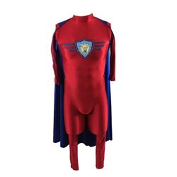 The Thundermans TV Superhero Suit Costume