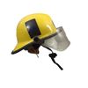 Image 2 : Rescue TV Fireman Helmet Movie Props