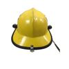 Image 3 : Rescue TV Fireman Helmet Movie Props