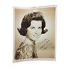 Image 1 : Stefanie Powers Signed Photo (1962)