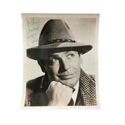 Milton Berle Photo Collection (1942-1950)