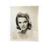 Image 1 : Angie Dickinson Signed Photo (1950)