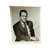 Image 1 : Fred MacMurray Signed Photo (1956)