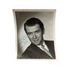 Image 1 : Jimmy Steward Signed Photo (1953)