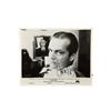 Image 1 : Jack Nicholson “Chinatown” Signed Photo (1974)