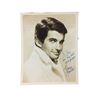 Image 1 : Signed Photo of George Hamilton (1960)