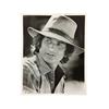 Image 1 : Michael Landon Signed Photo (1970)