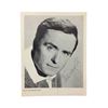 Image 1 : Michael Douglas TV host Signed Photos (1961)