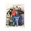 Image 1 : Home Improvement TV Publicity Photo Cards