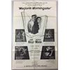 Image 1 : Marjorie Morningstar (1958) One Sheet Litho Poster