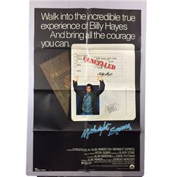 Midnight Express (1978) One Sheet