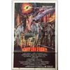 Image 1 : City on Fire (1979) Movie Poster