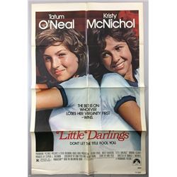 Little Darlings (1980) Movie Poster