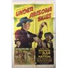 Image 1 : Under Arizona Skies (1946) Poster