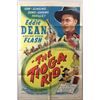 Image 1 : The Tioga Kid (1948) Poster