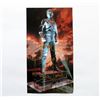 Image 1 : Michael Jackson's Signed Ultimate Collection Booklet Page