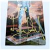 Image 2 : Michael Jackson's Signed Ultimate Collection Booklet Page