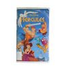 Image 1 : Neverland Ranch Barcoded Disney's Hercules VHS