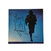 Image 1 : Michael Jackson Smooth Criminal Signed LP Cover