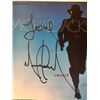 Image 2 : Michael Jackson Smooth Criminal Signed LP Cover