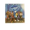 Image 4 : Michael Jackson Signed Victory Tour Album