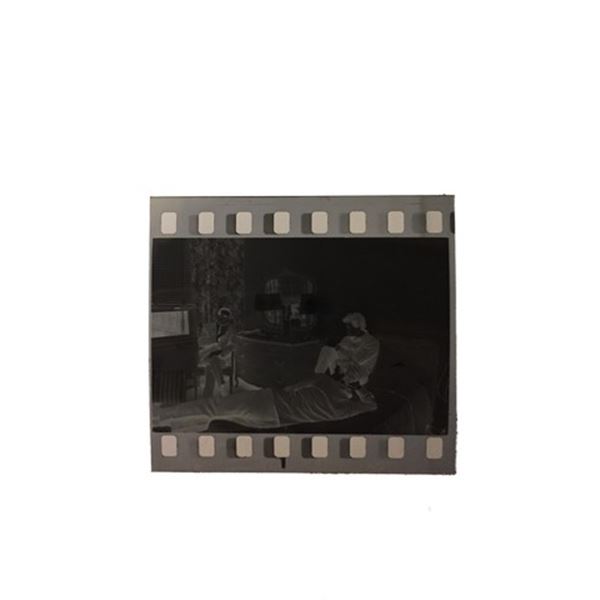 Buddy Holly & Everly Brothers Rare Negative 1958