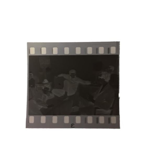 Buddy Holly & Everly Brothers Rare Negative 1958