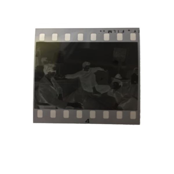 Buddy Holly & Everly Brothers Rare Negative 1958
