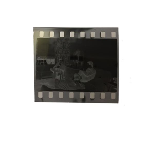 Buddy Holly & Everly Brothers Rare Negative 1958