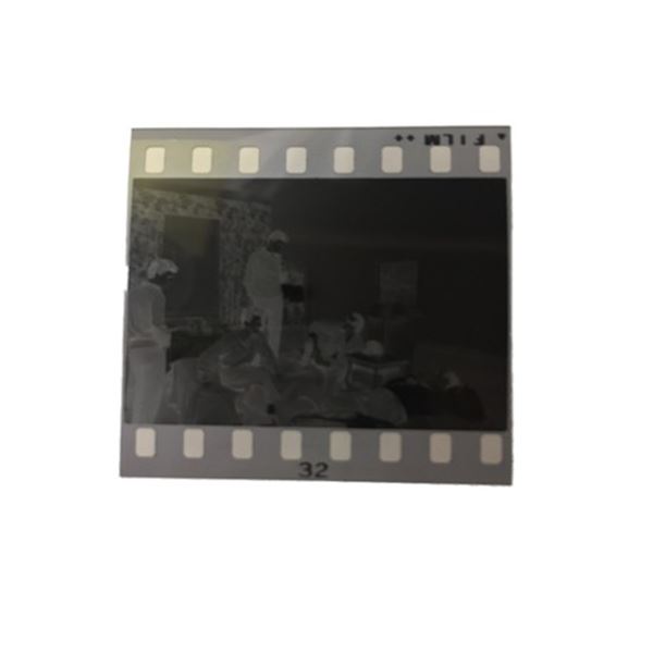 Buddy Holly & Everly Brothers Rare Negative 1958