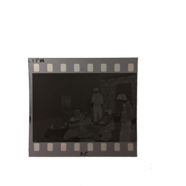 Buddy Holly & Everly Brothers Rare Negative 1958