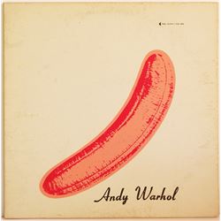The Velvet Underground & Nico Album