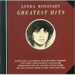 Linda Ronstadt Greatest Hits
