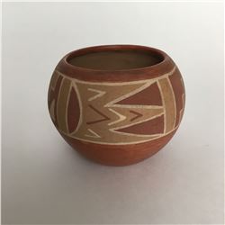 Pueblo Pottery